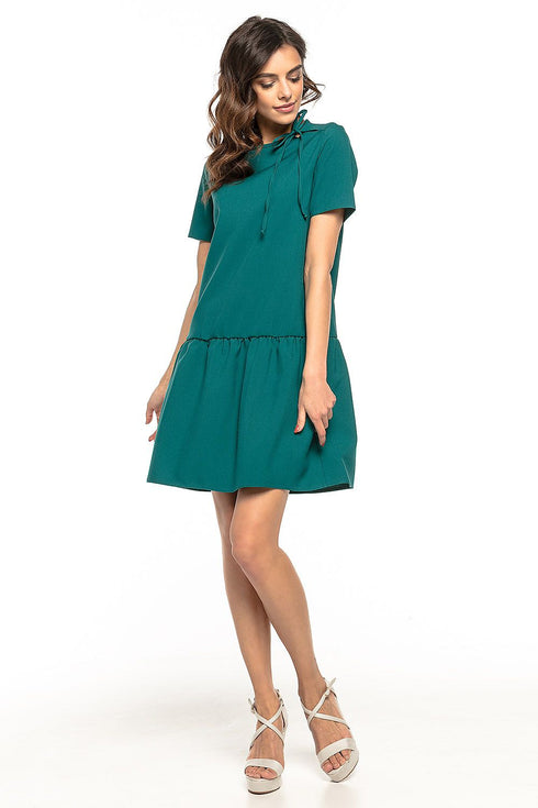 Robe de jour model 127857 Tessita